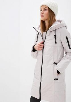 Пуховик DizzyWay