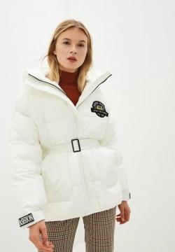 Пуховик Clasna