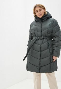 Пуховик Clasna