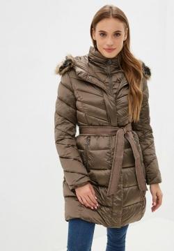 Пуховик Gerry Weber