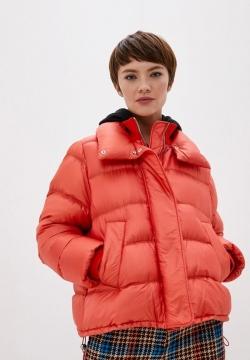 Пуховик Sportmax Code