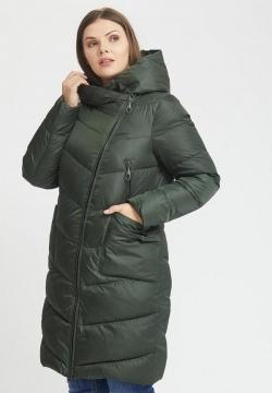 Пуховик Mossmore