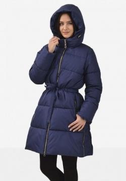 Пуховик Doctor E