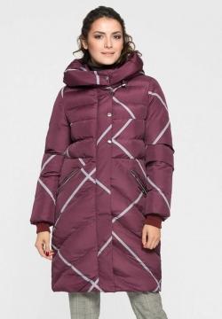 Пуховик Dimma