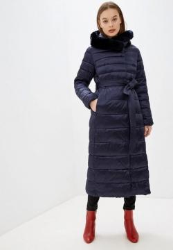 Пуховик Volcante