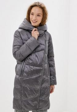 Пуховик Volcante