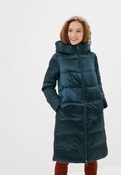 Пуховик Volcante