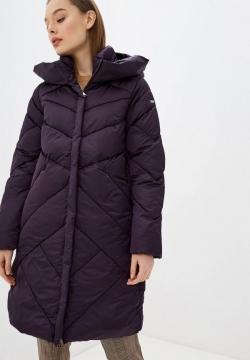 Пуховик Volcante