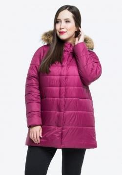 Пуховик Modress
