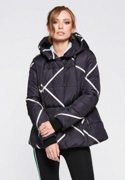 Пуховик Dimma