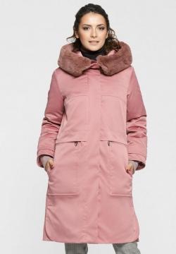 Пуховик Dimma