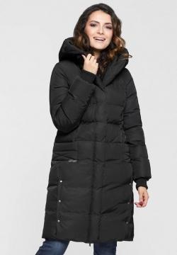 Пуховик Dimma