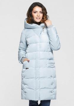 Пуховик Dimma