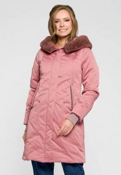 Пуховик Dimma