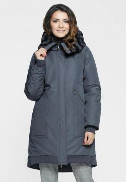 Пуховик Dimma