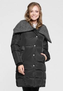 Пуховик Dimma