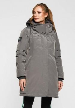 Пуховик Dimma