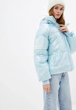 Пуховик Elsi