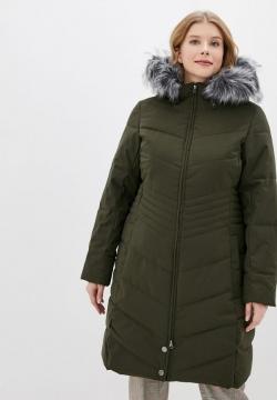 Пуховик Zizzi