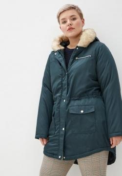 Пуховик Dorothy Perkins Curve