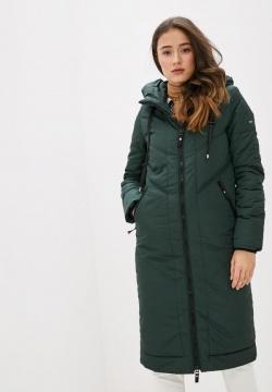 Пуховик DizzyWay