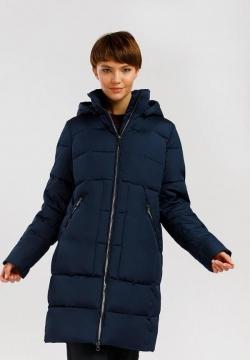 Пуховик Finn Flare