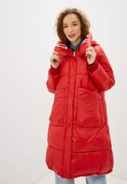 Пуховик Allegri