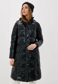 Пуховик Juicy Couture