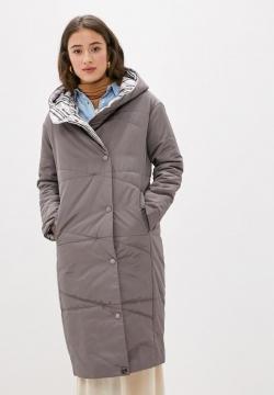 Пуховик DizzyWay