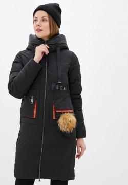 Пуховик Winterra