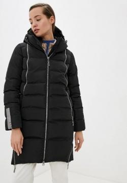 Пуховик Doctor E