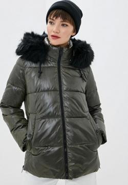 Пуховик DKNY