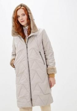 Пуховик Dixi-Coat