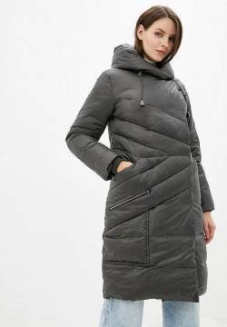 Пуховик Dimma