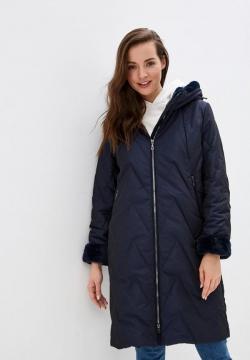 Пуховик Dixi-Coat