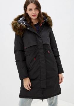 Пуховик Keddo