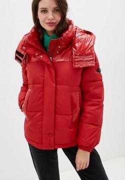 Пуховик Clasna