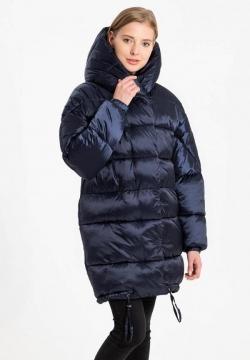 Пуховик Lab Fashion