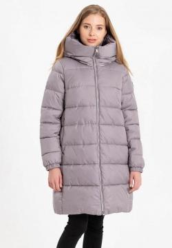 Пуховик Lab Fashion