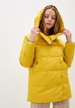 Пуховик Dixi-Coat