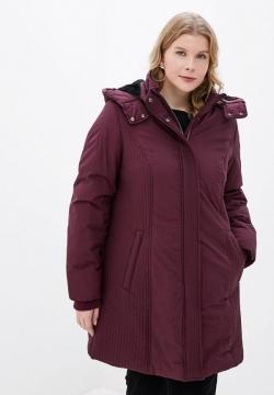 Пуховик Ulla Popken