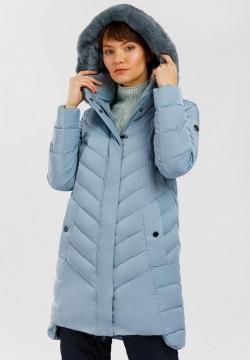 Пуховик Finn Flare