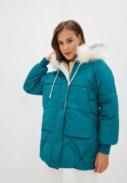 Пуховик Fresh Cotton Пуховик Fresh Cotton