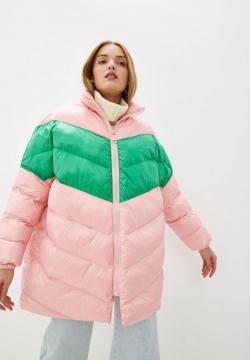 Пуховик Front Street