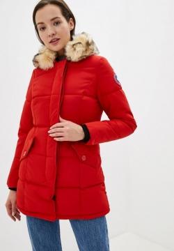 Пуховик Paragoose