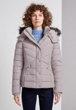 Пуховик Tom Tailor