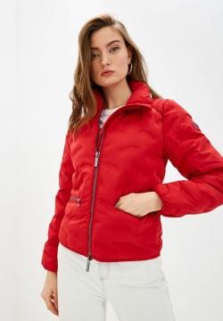 Пуховик Armani Exchange