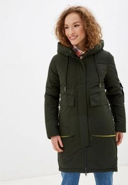 Пуховик Winterra