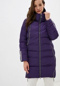 Пуховик Doctor E