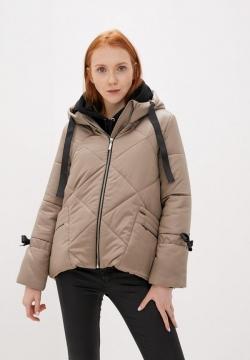 Пуховик Buono